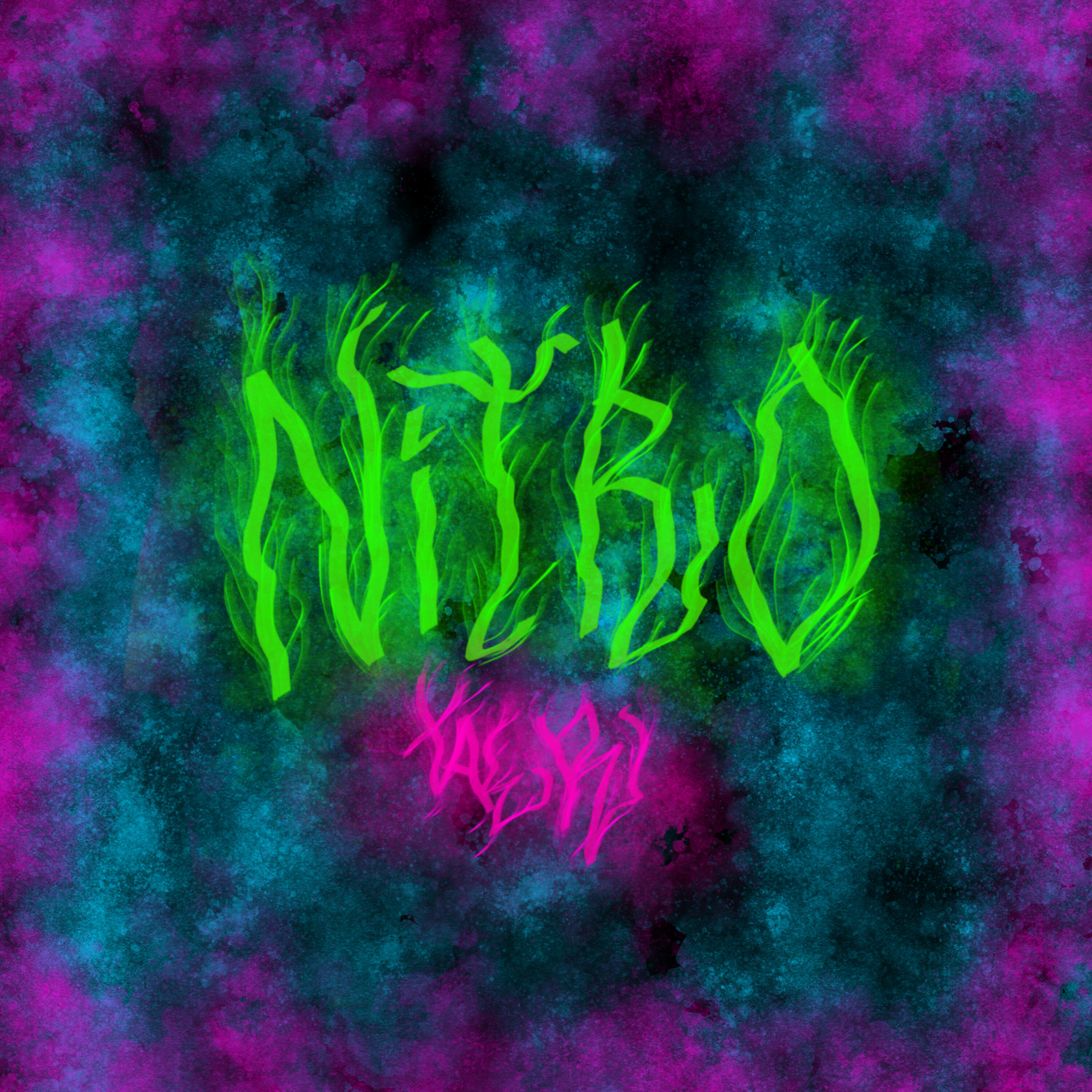 Релиз Nitro