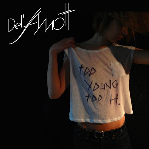 Релиз Too Young Too H.