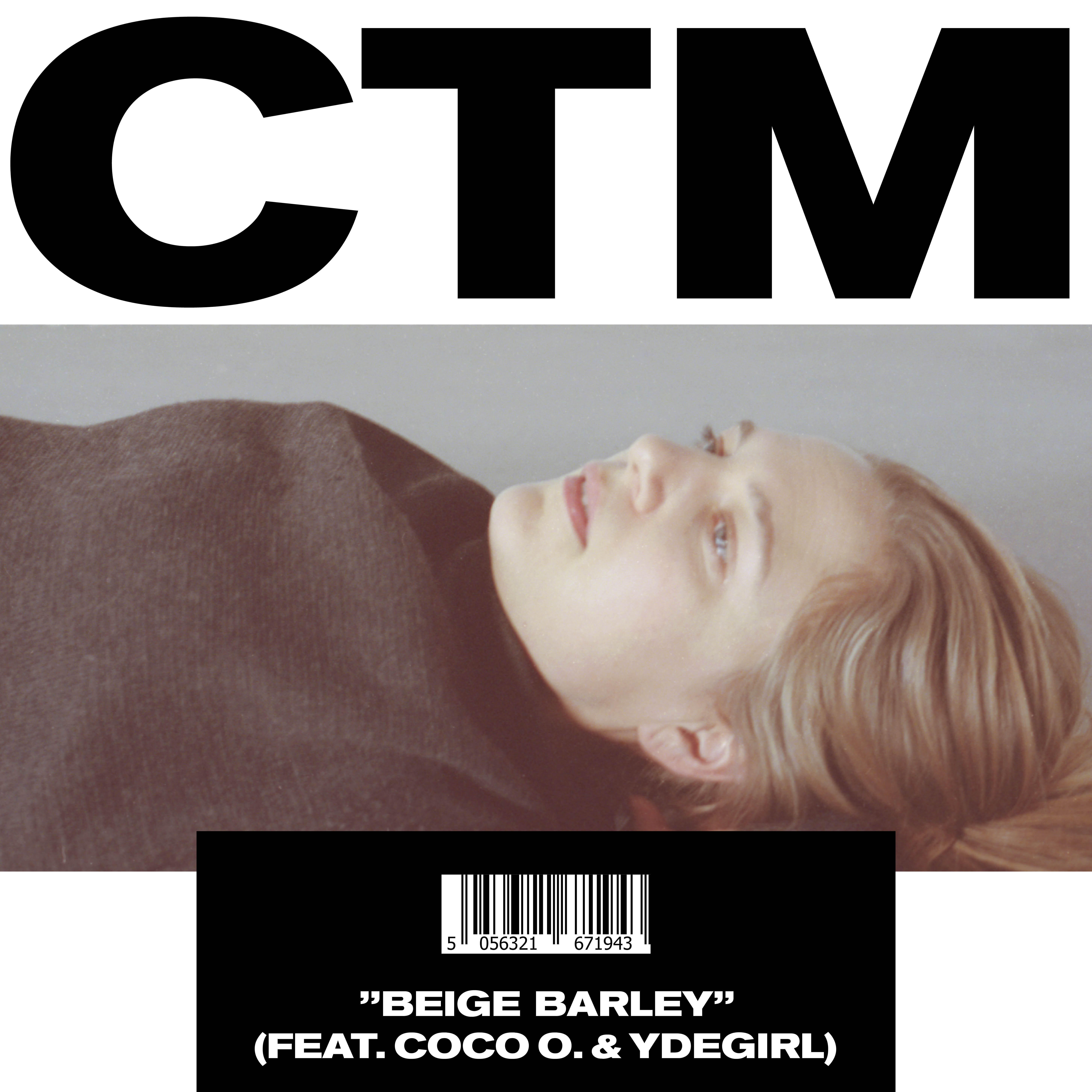 Релиз Beige Barley