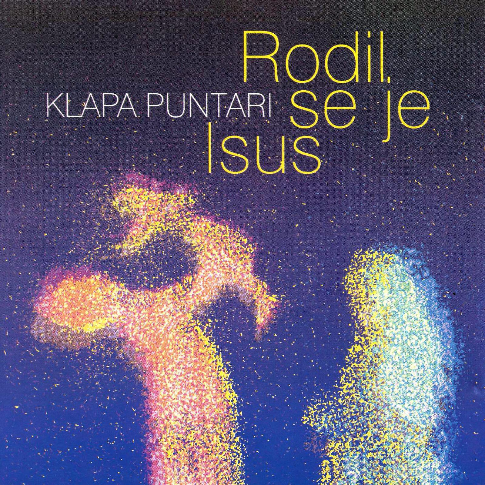 Релиз Rodil Se Je Isus