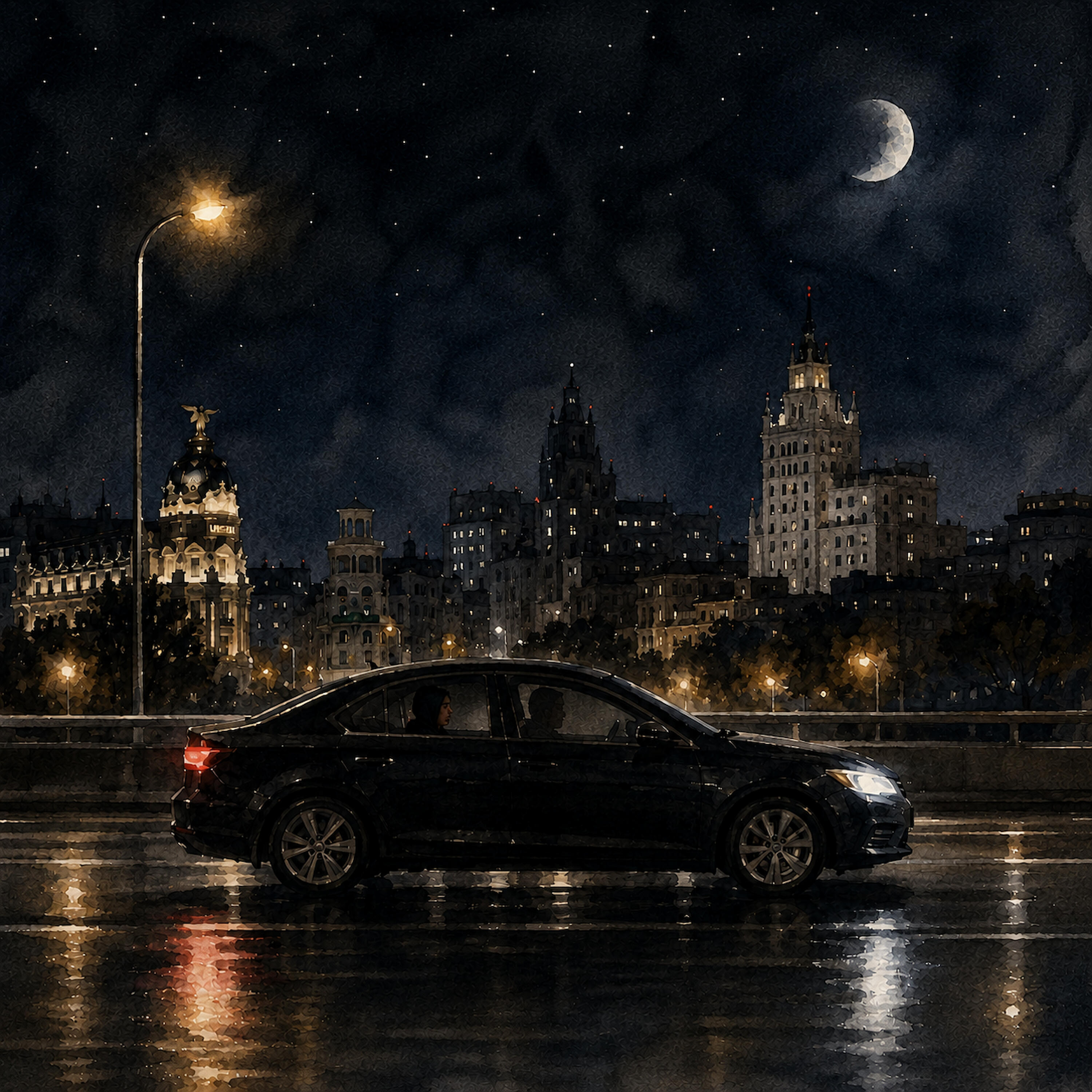 Релиз Uber