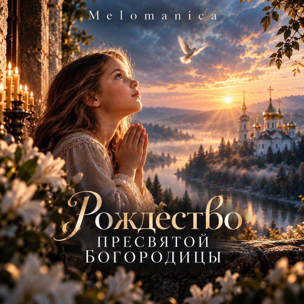 Релиз Рождество Пресвятой Богородицы