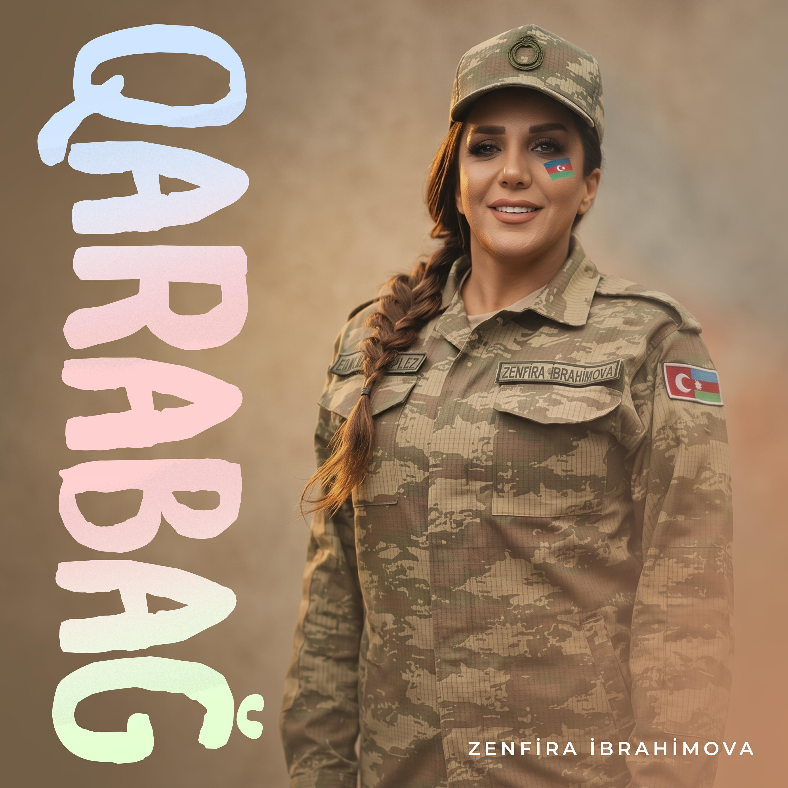Релиз Qarabağ