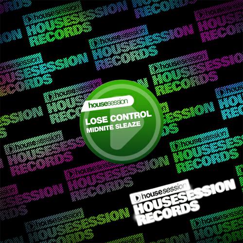 Релиз Lose Control