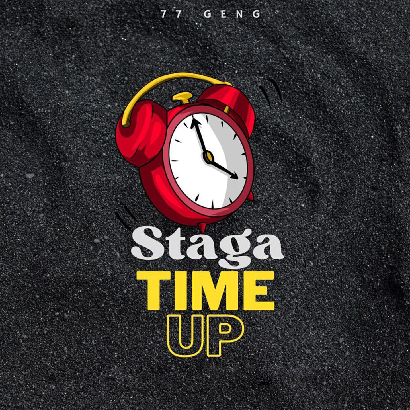 Релиз Time Up