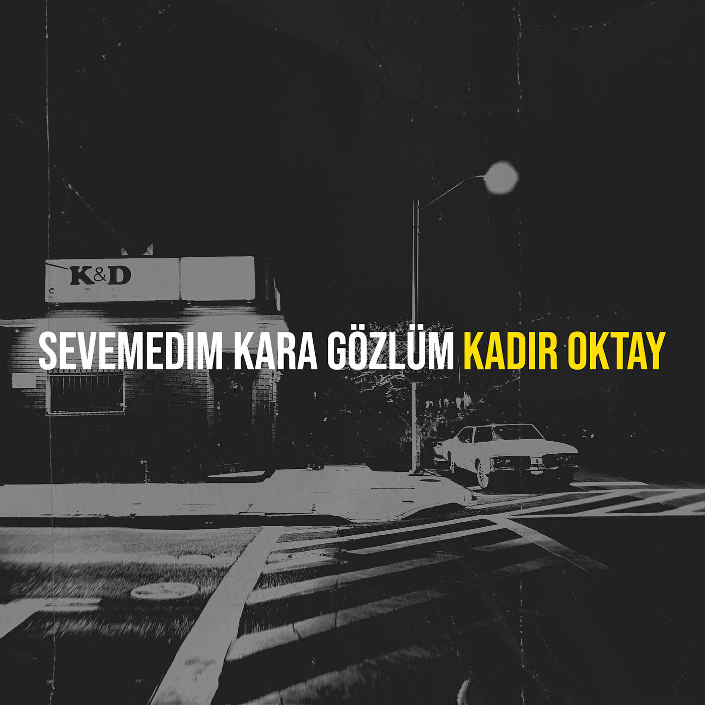 Релиз Sevemedim Kara Gözlüm