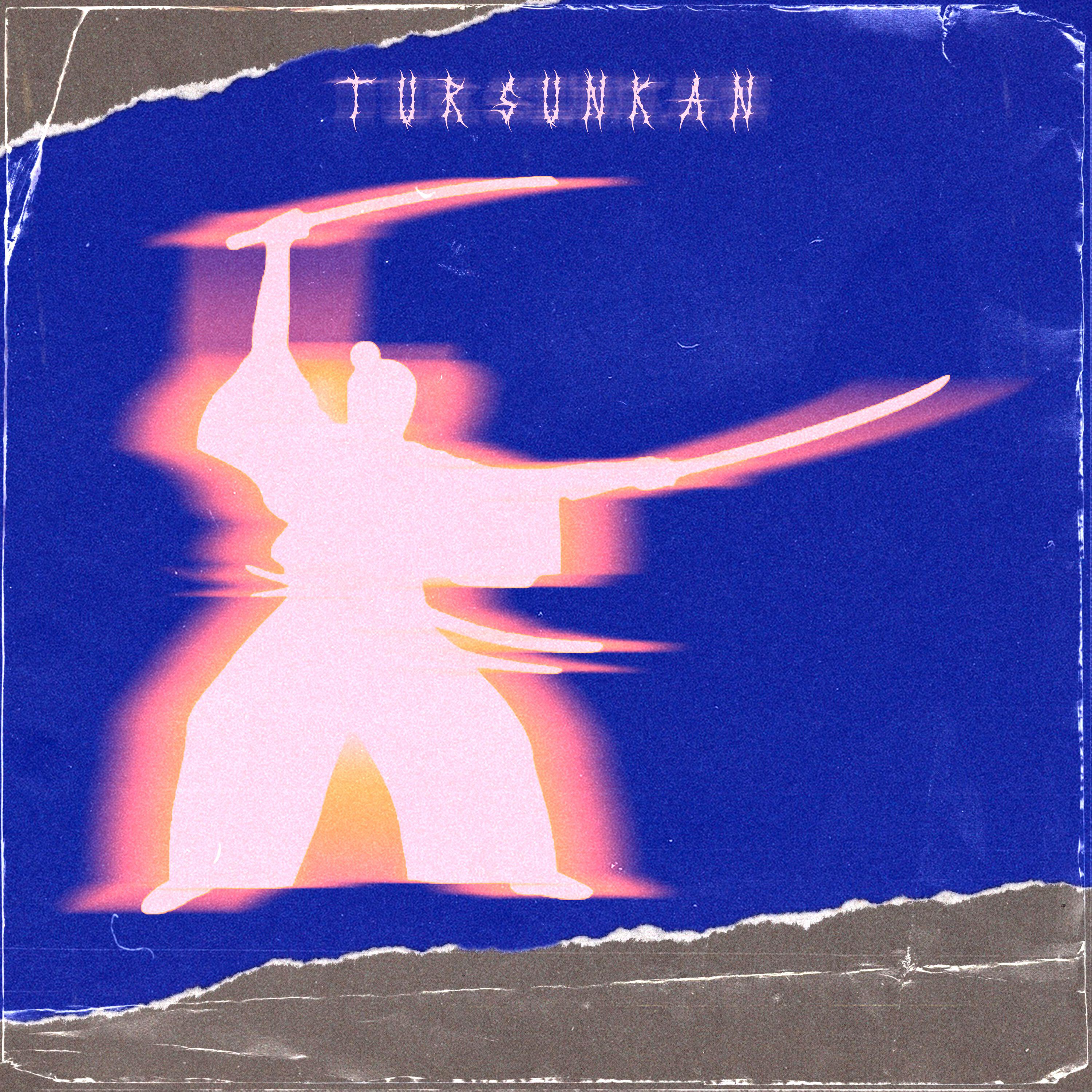 Релиз The invisible samurai
