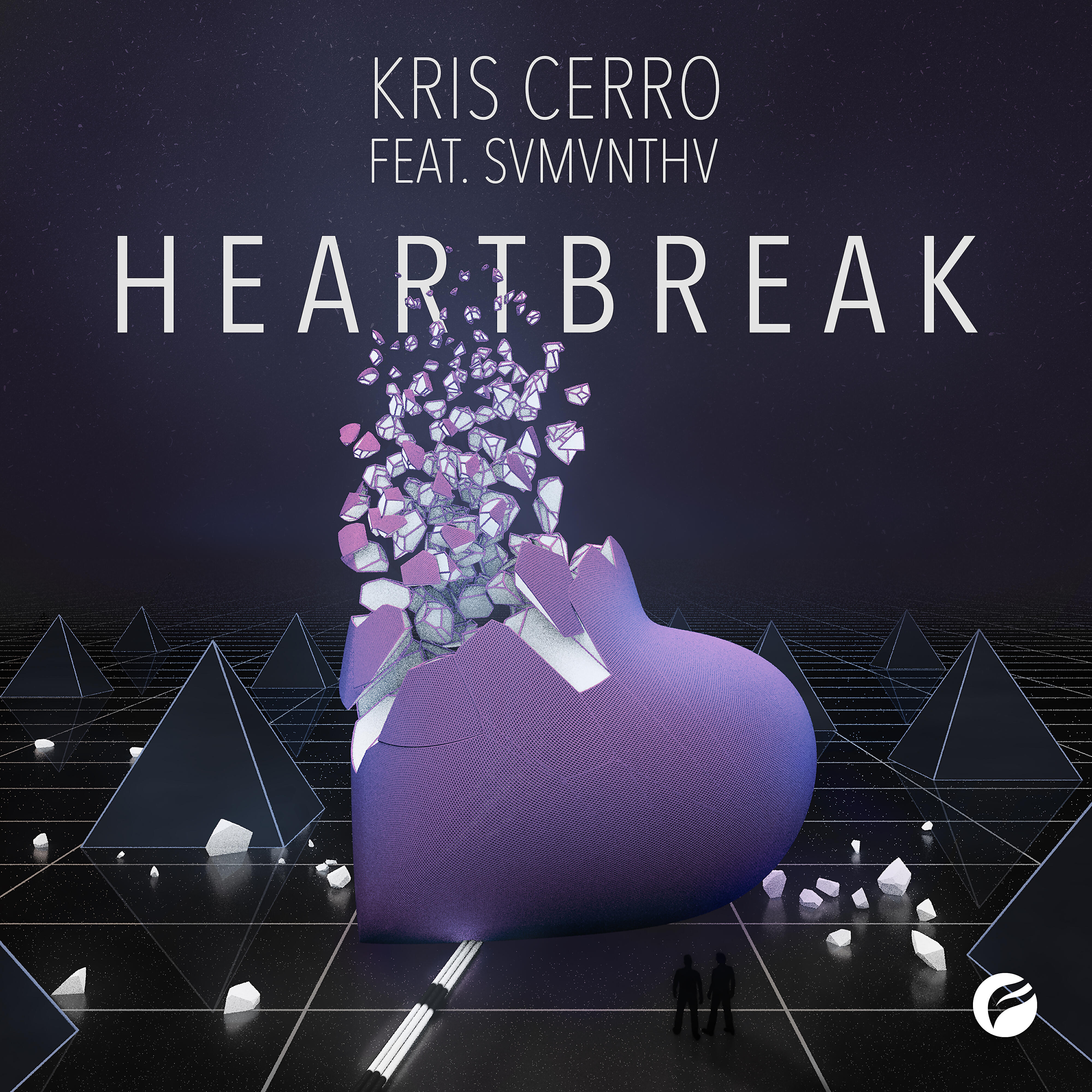 Релиз Heartbreak (feat. SVMVNTHV)