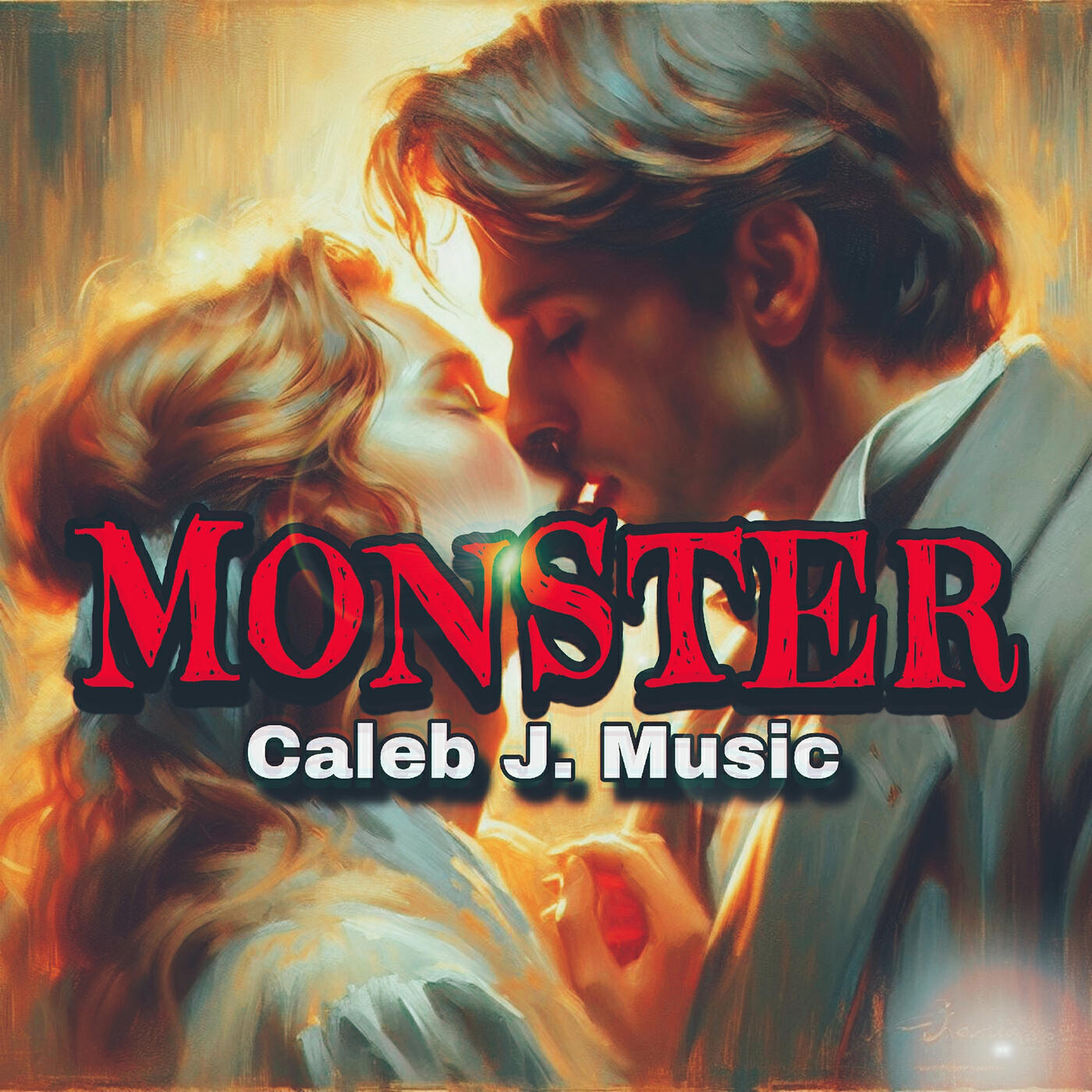 Релиз Monster