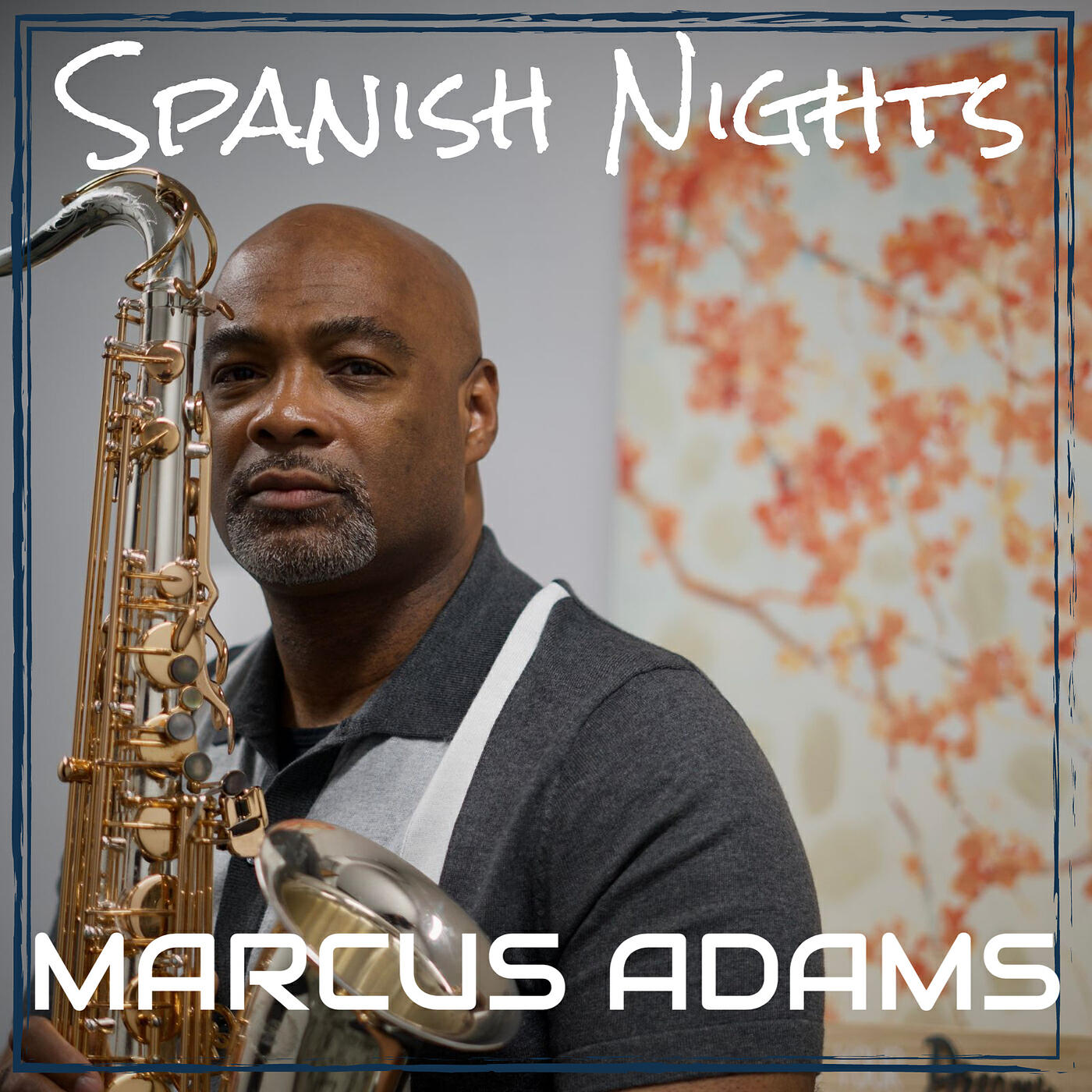 Релиз Spanish Nights