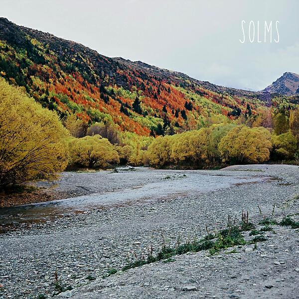 Релиз Solms