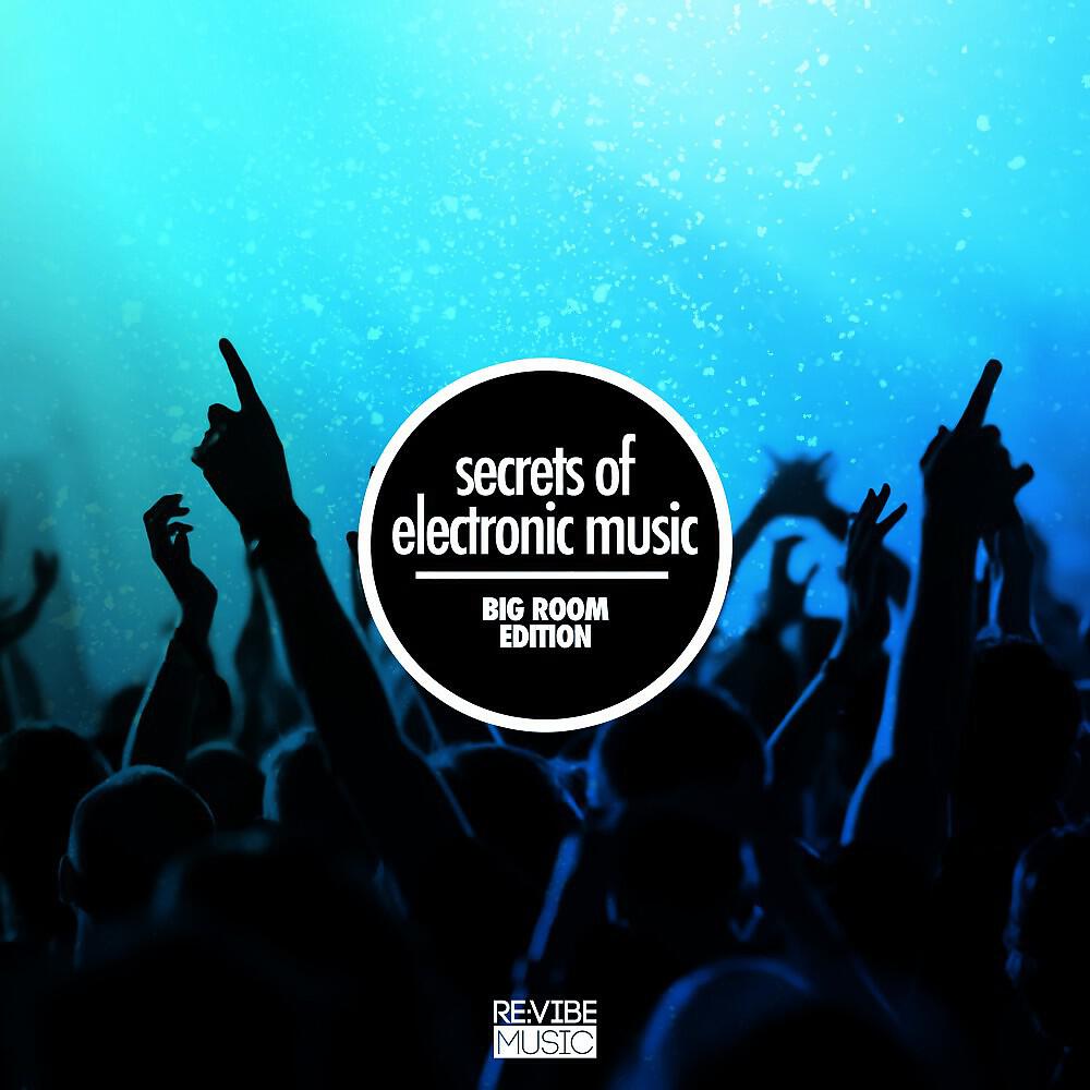 Релиз Secrets of Electronic Music - Big Room Edition