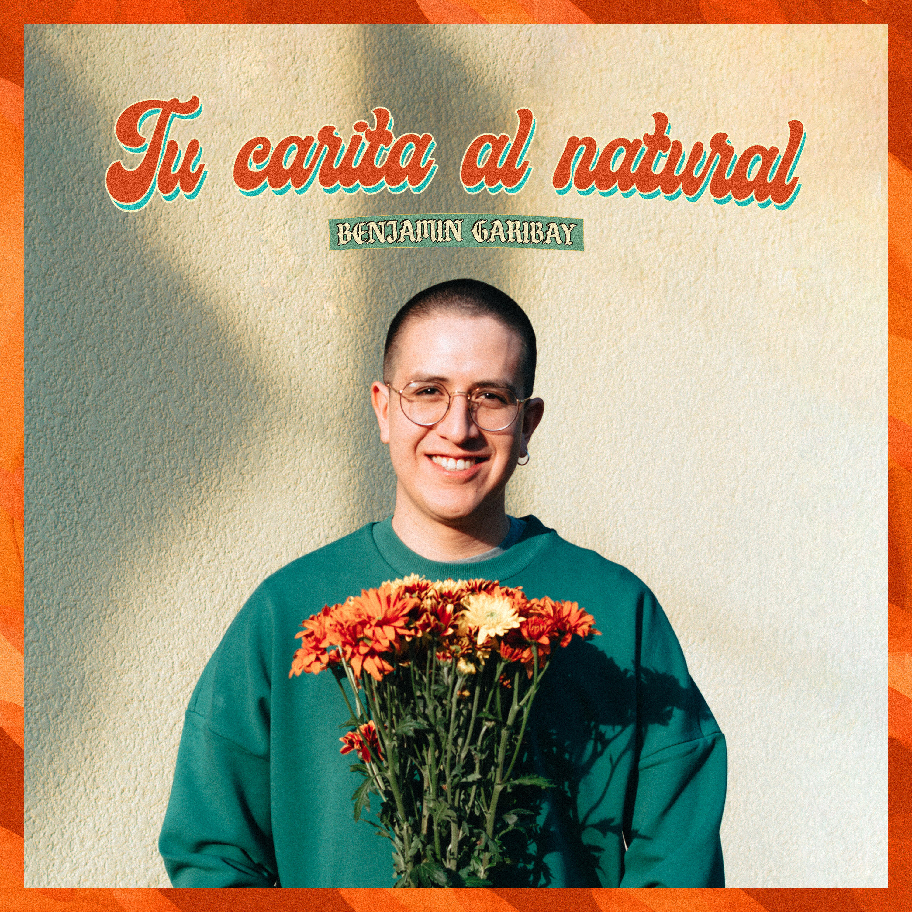 Релиз Tu Carita al Natural