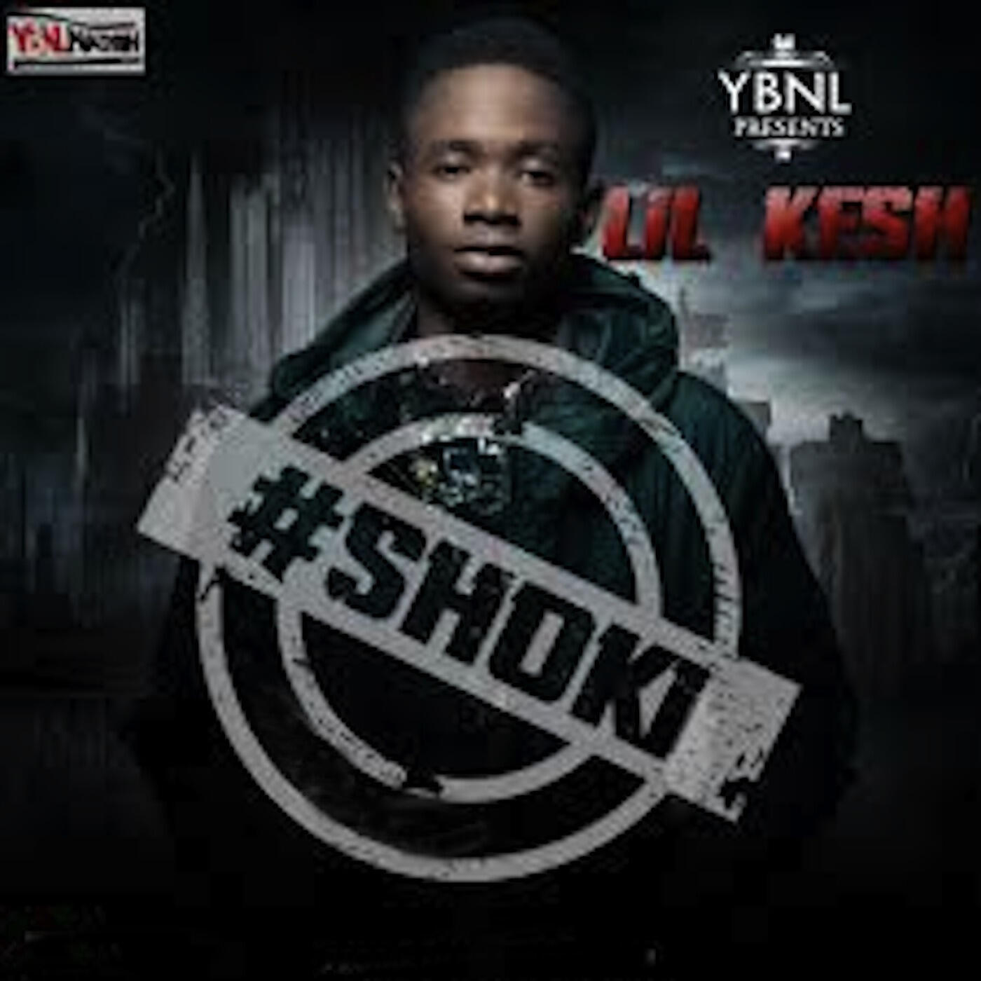 Релиз Shoki