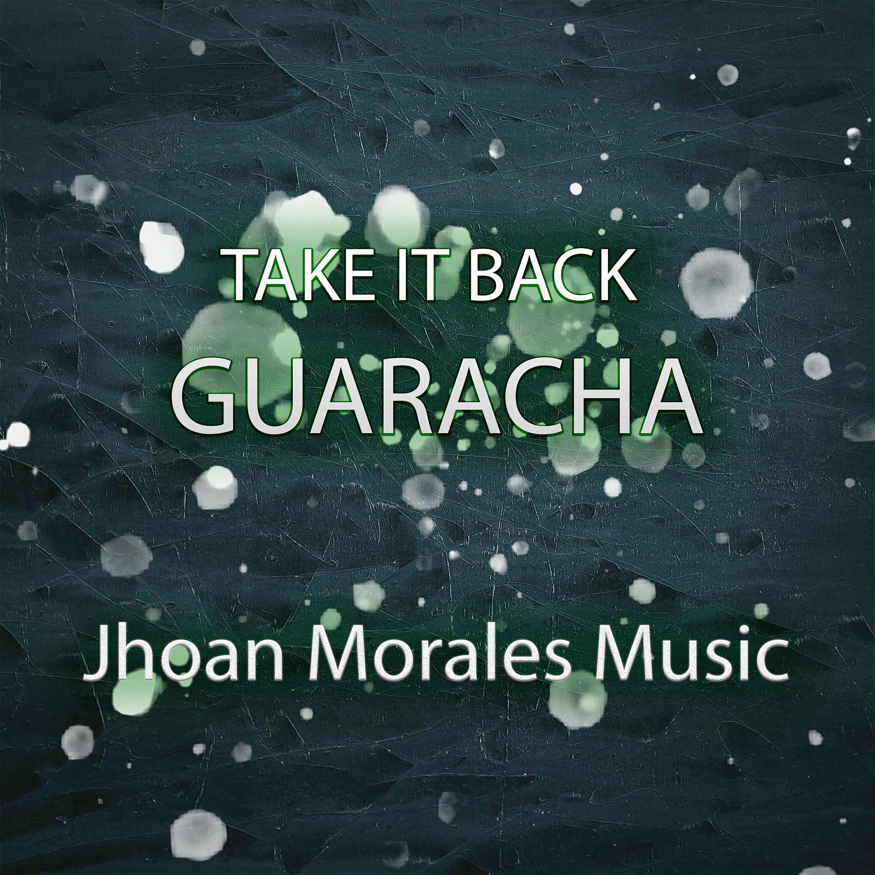 Релиз Take It Back Guaracha