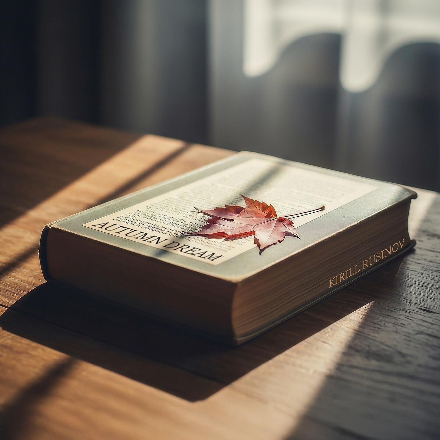 Релиз Autumn Dream