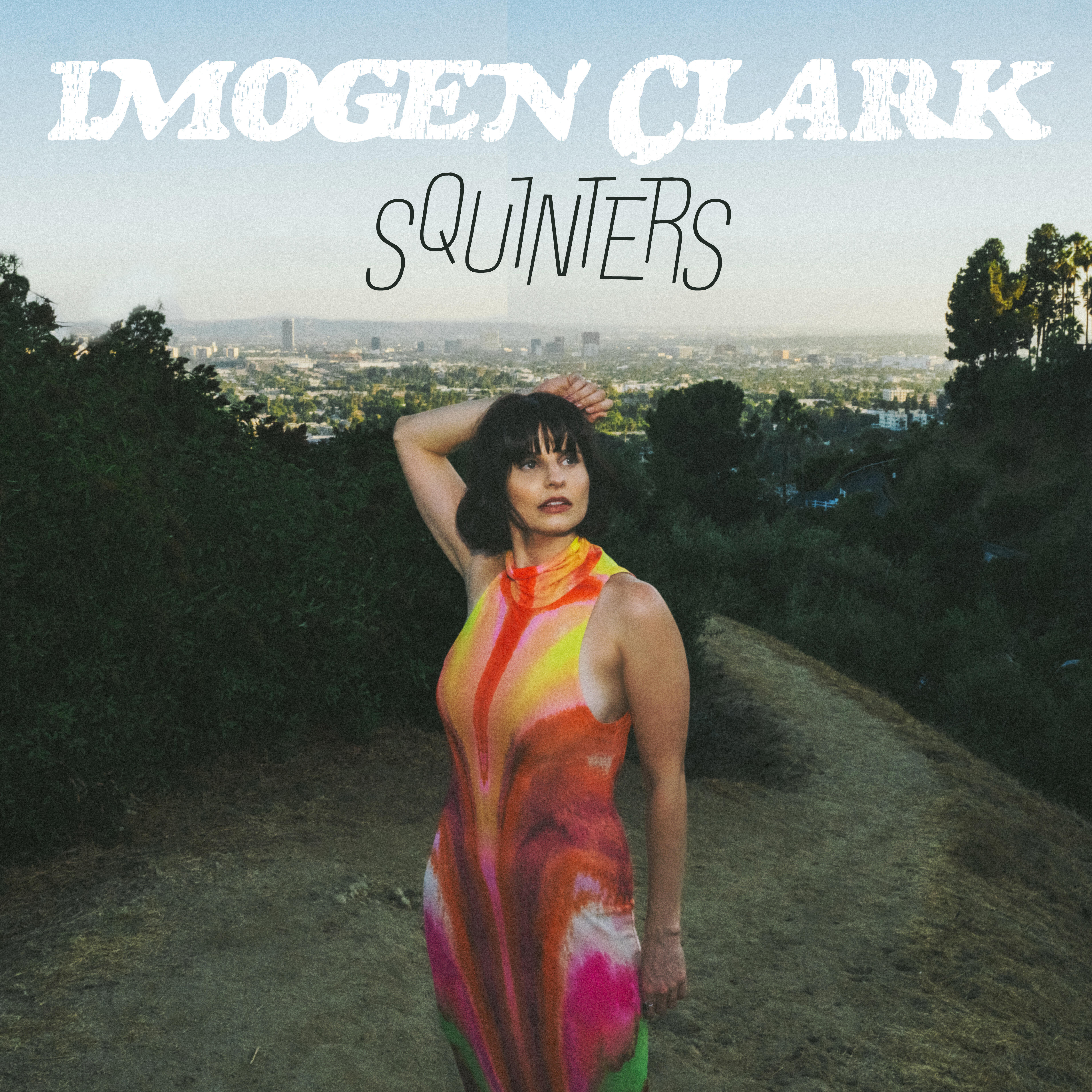 Релиз Squinters