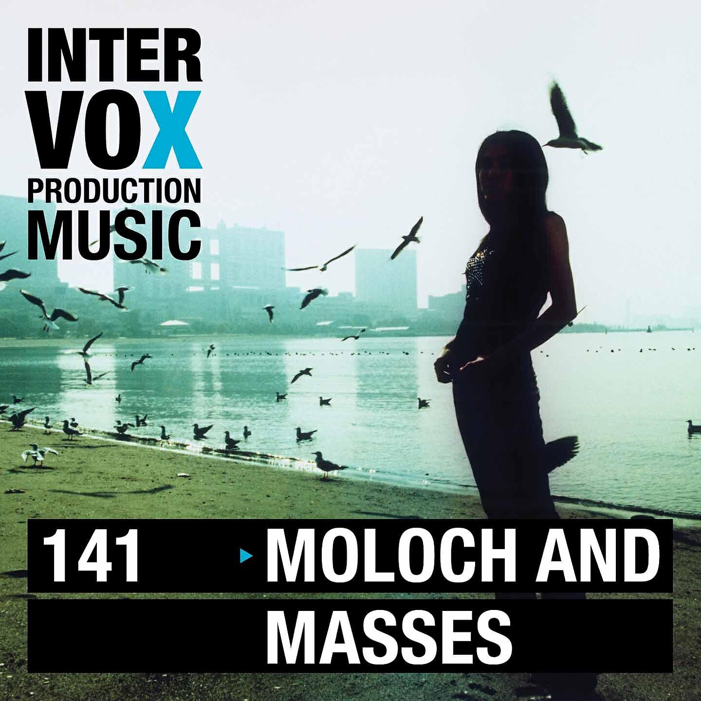Релиз Moloch and Masses