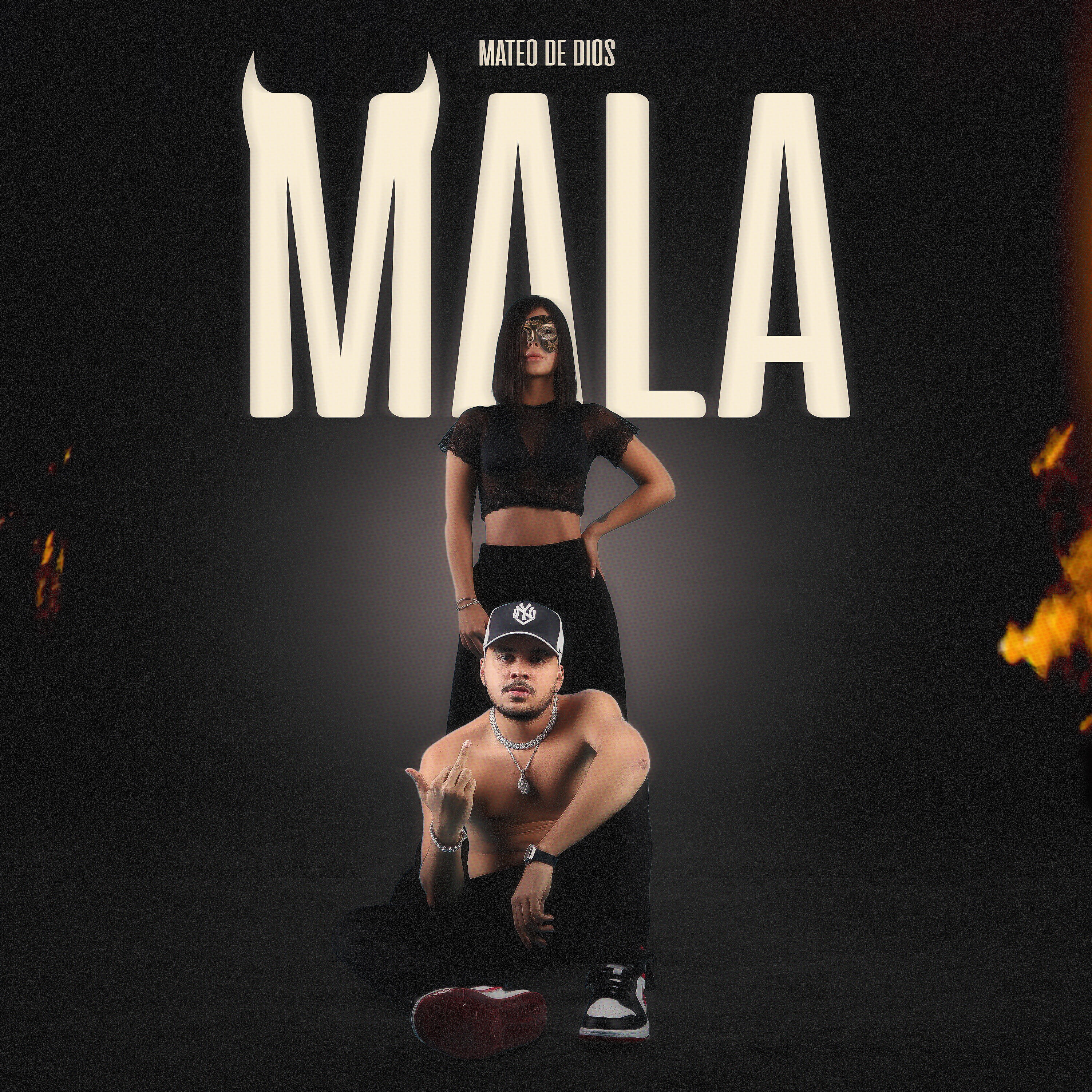 Релиз Mala