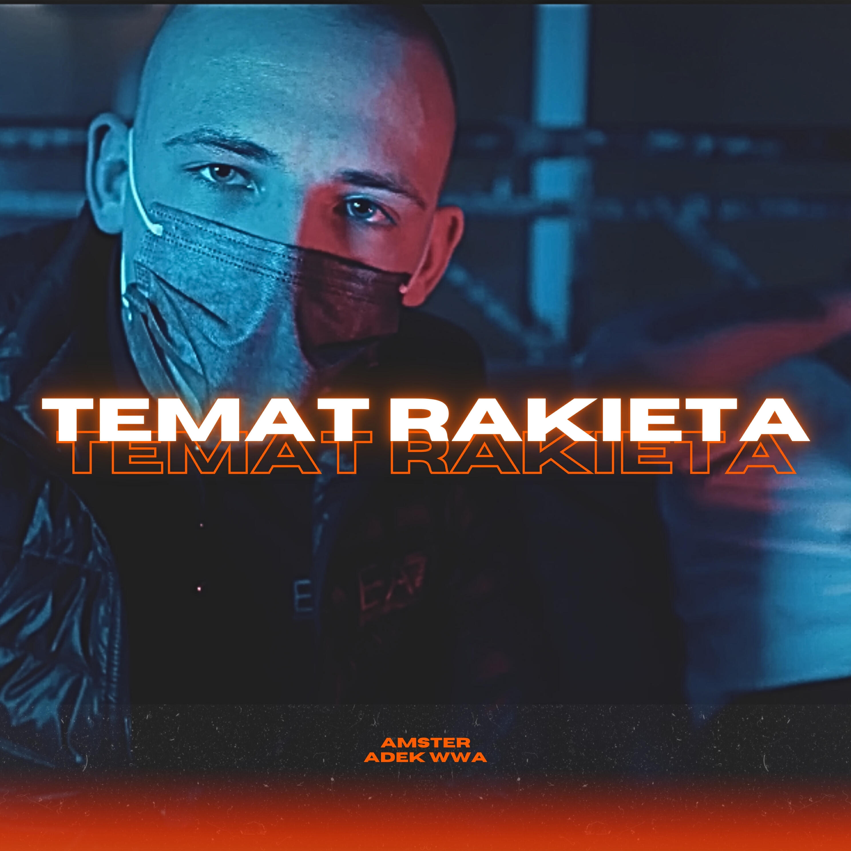 Релиз Temat rakieta