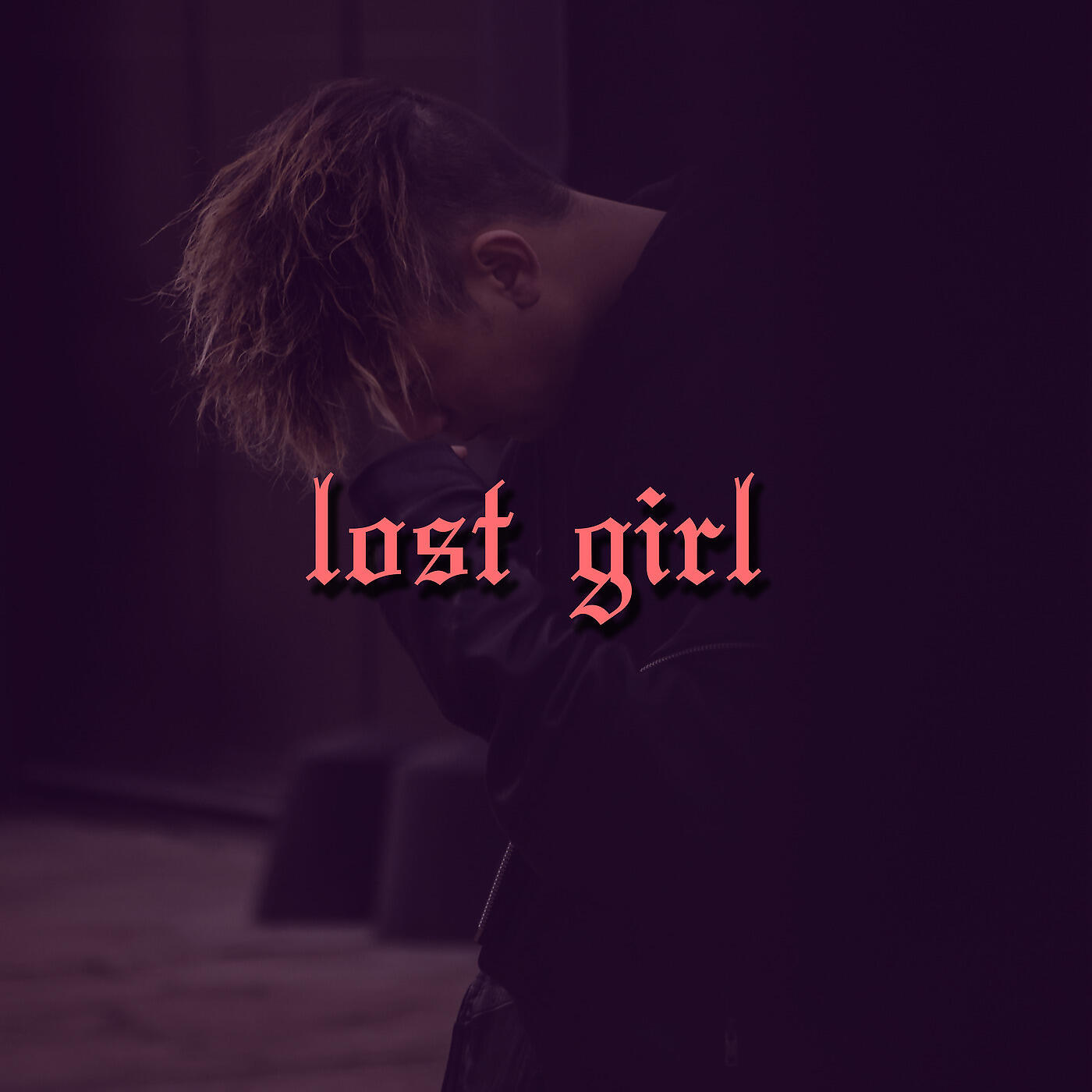 Релиз Lost Girl