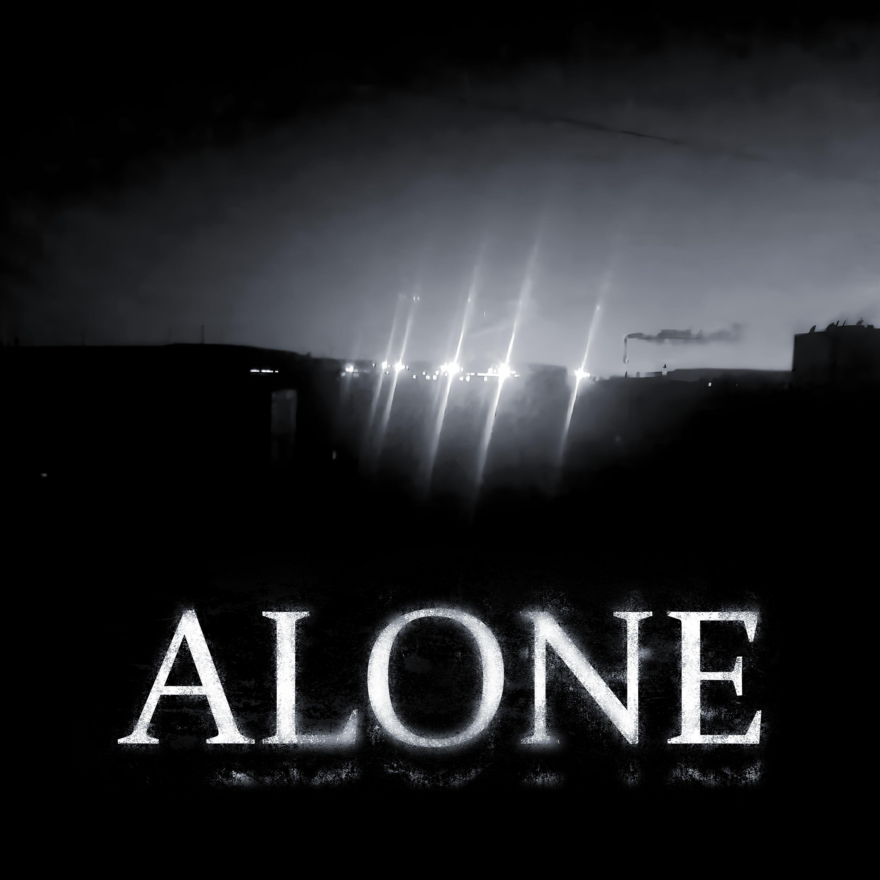 Релиз ALONE