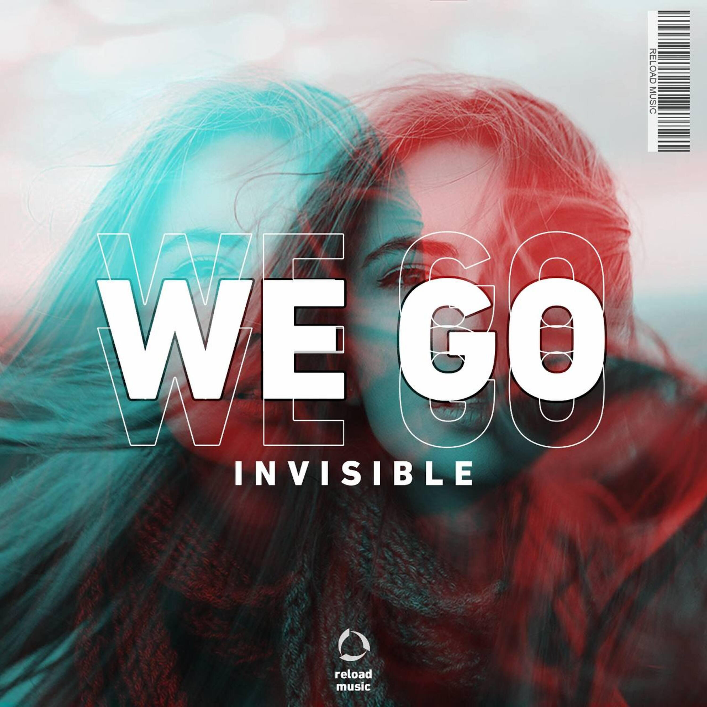 Релиз We Go