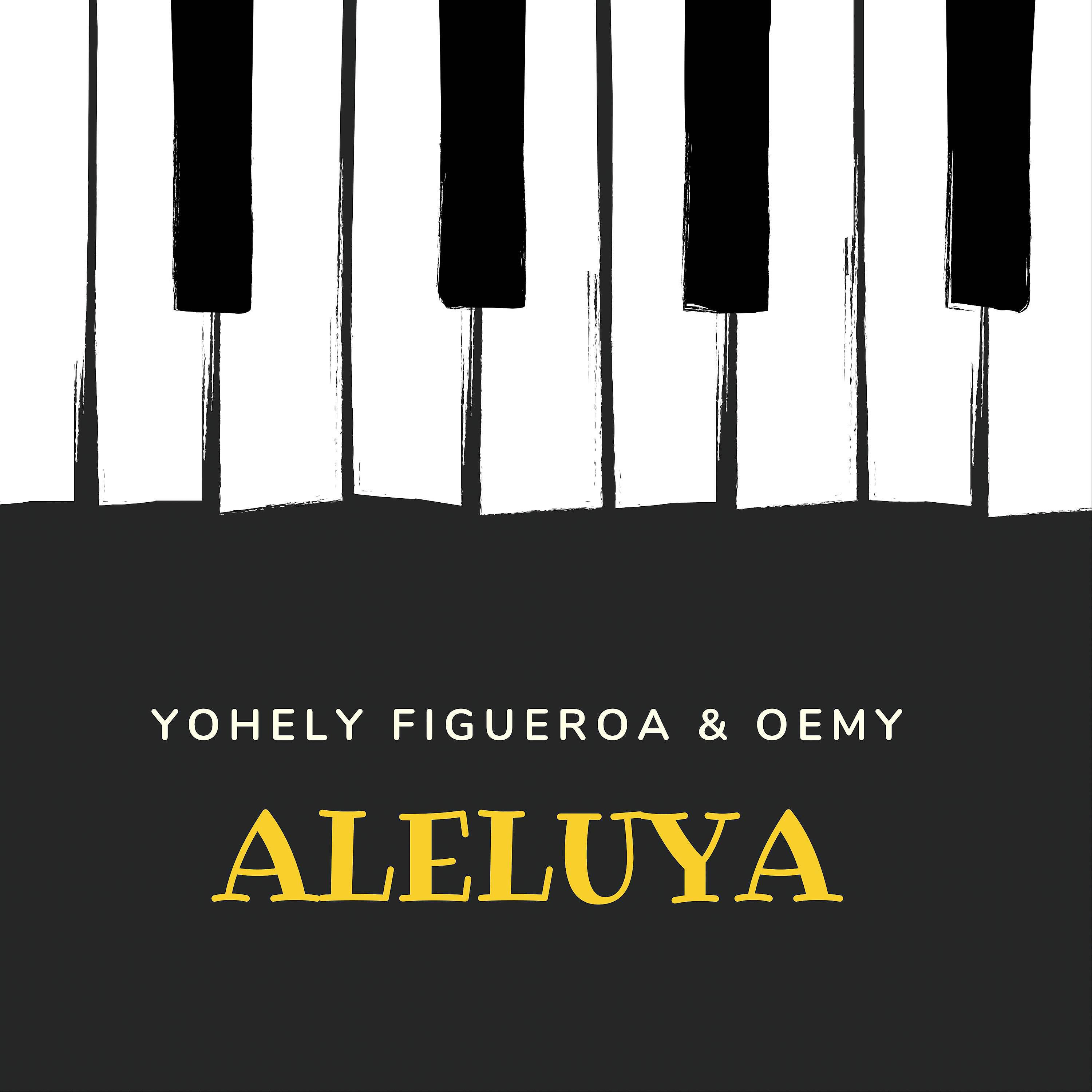 Релиз Aleluya