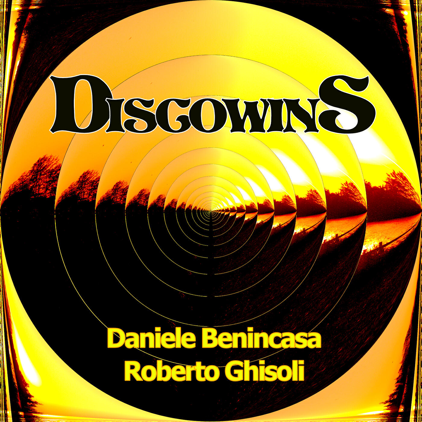 Релиз Discowins