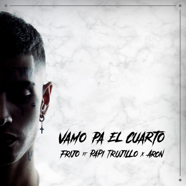 Релиз Vamo Pa el Cuarto
