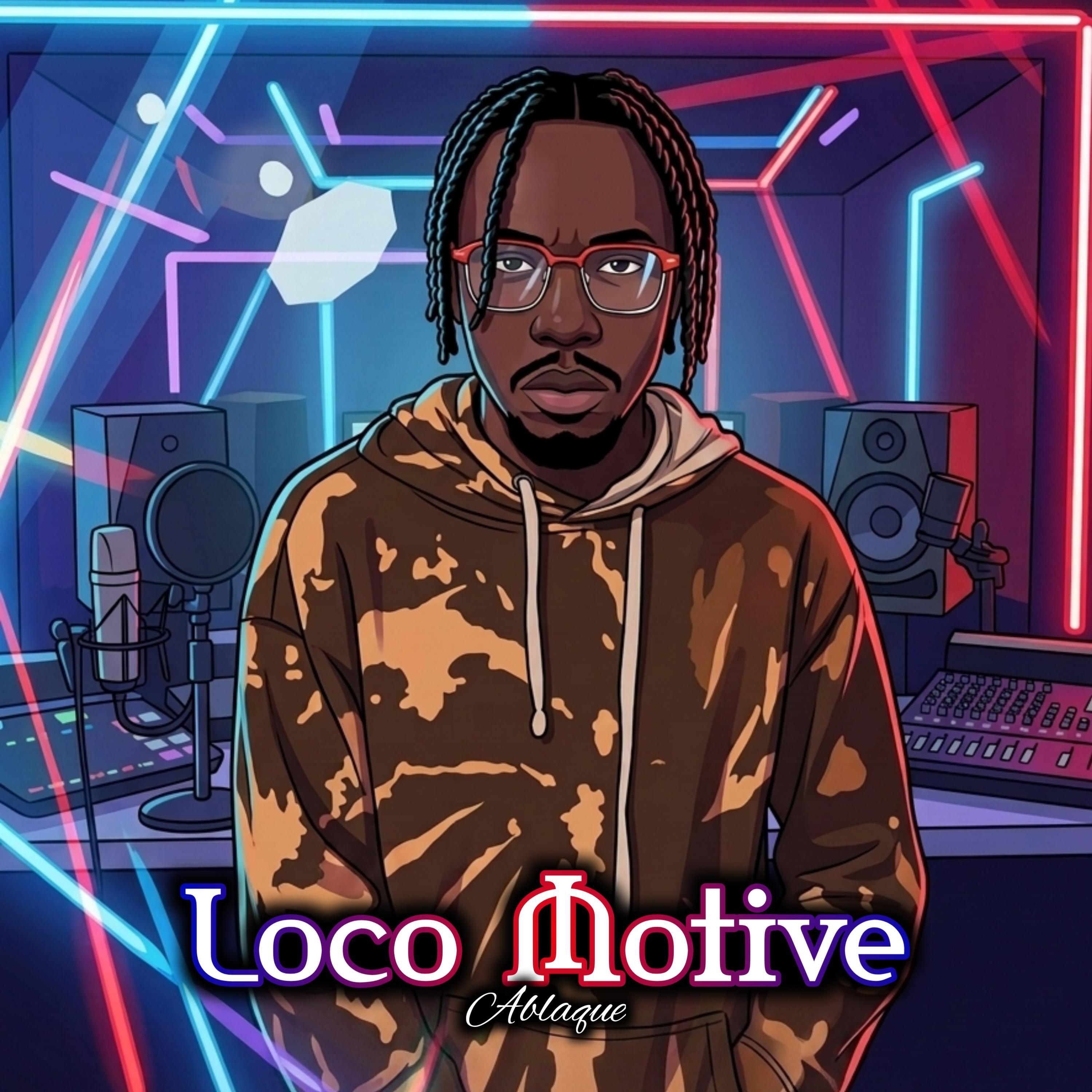 Релиз Loco Motive
