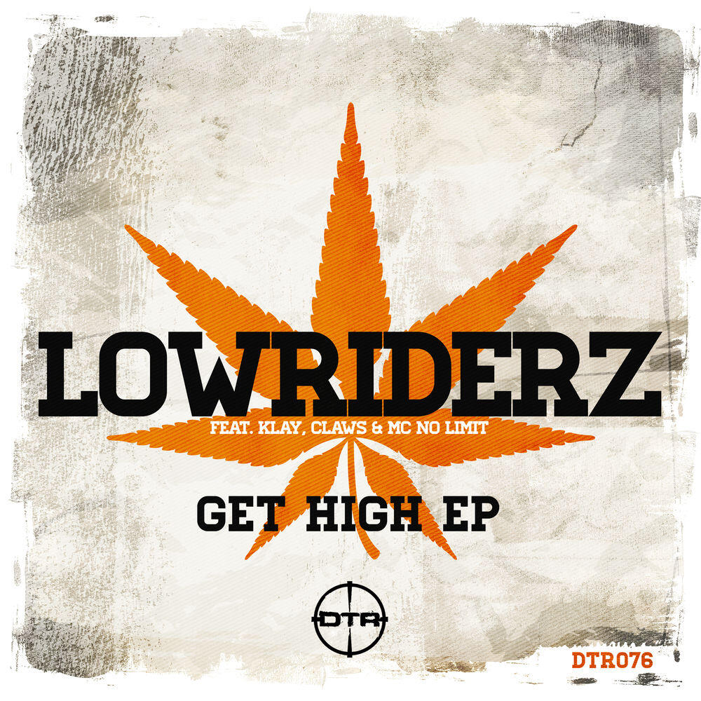 Релиз Get High EP