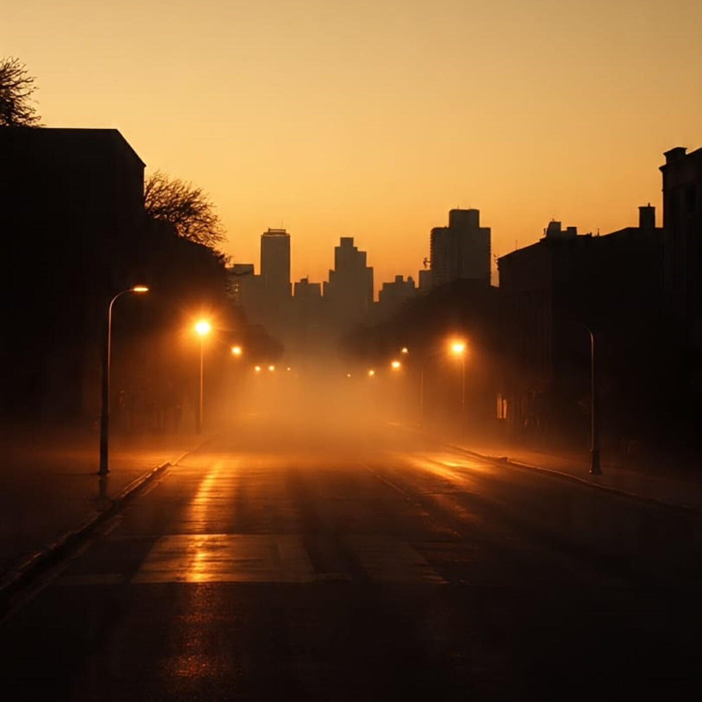 Релиз Compases Nocturnos