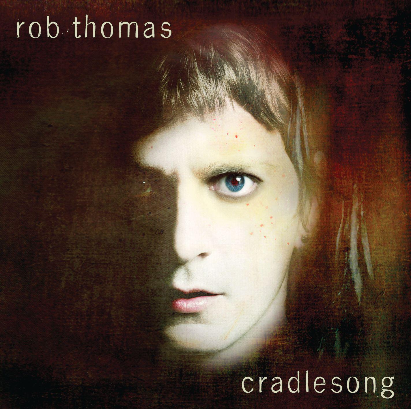 Релиз Cradlesong