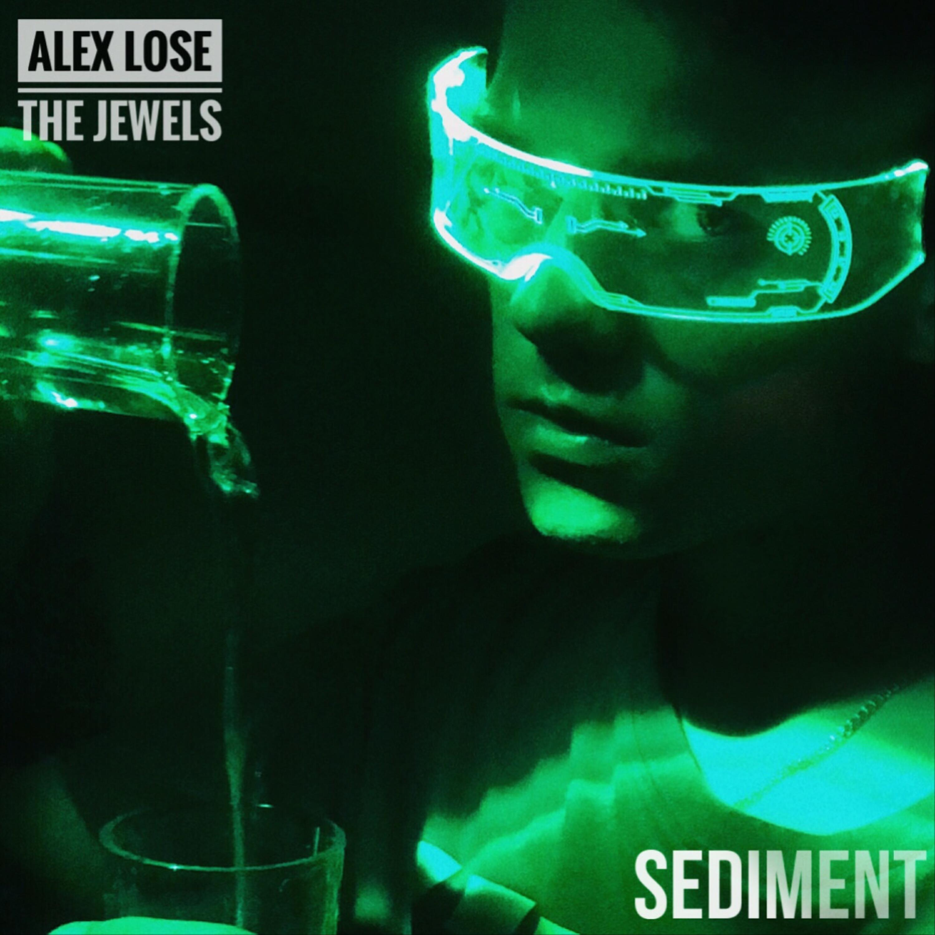 Релиз Sediment