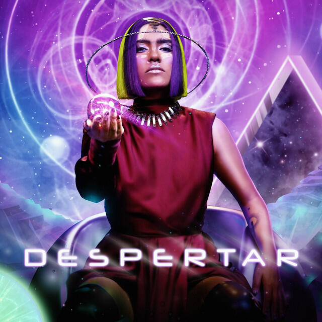 Релиз Despertar