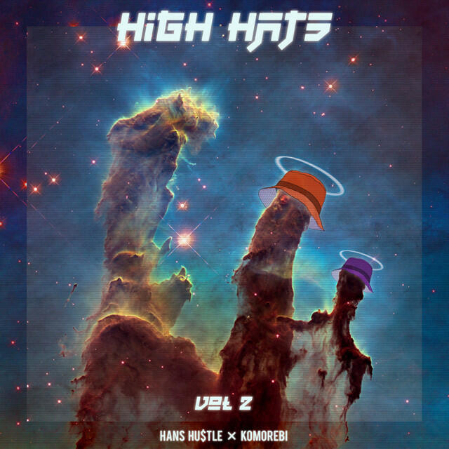 Релиз High Hats Vol. 2