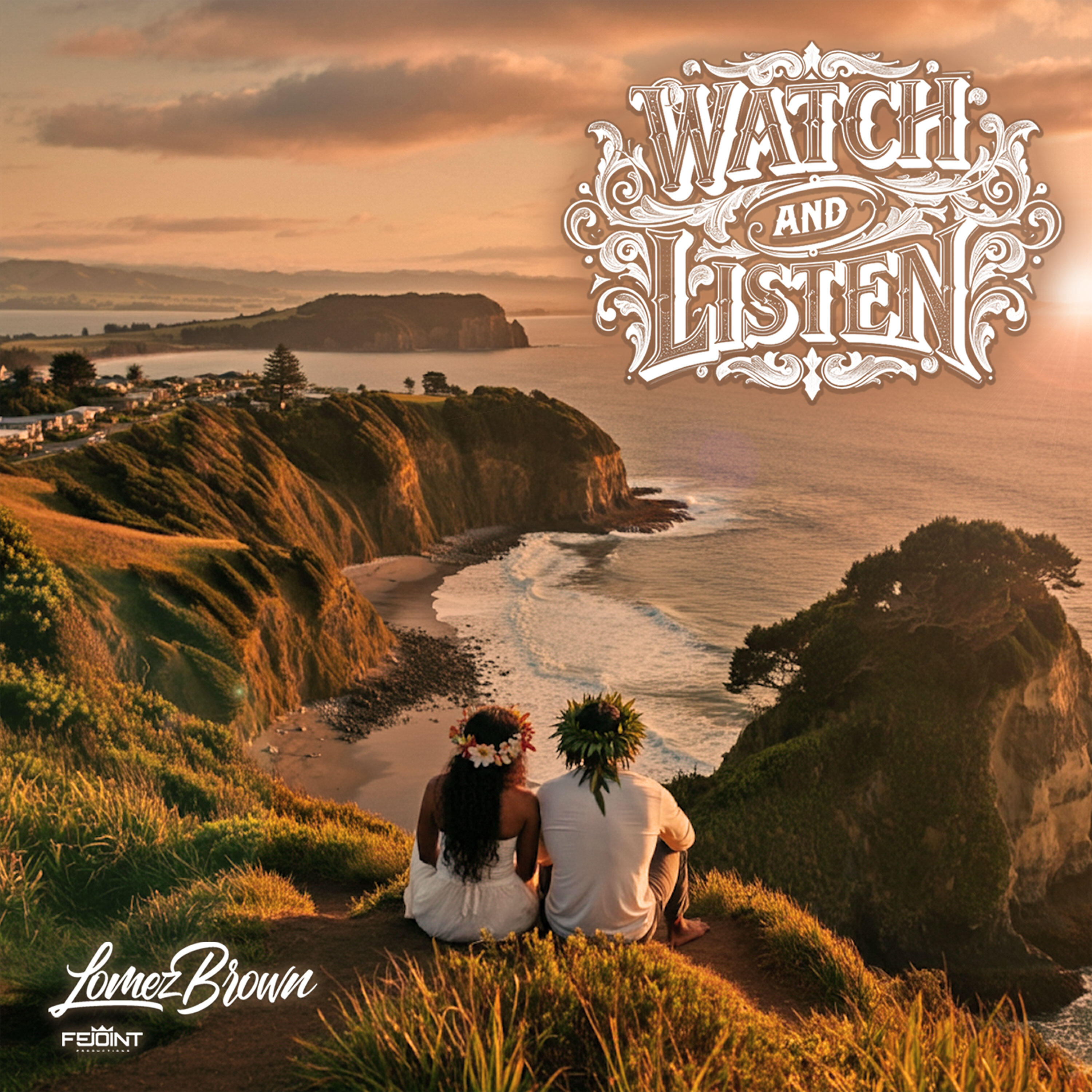 Релиз Watch And Listen