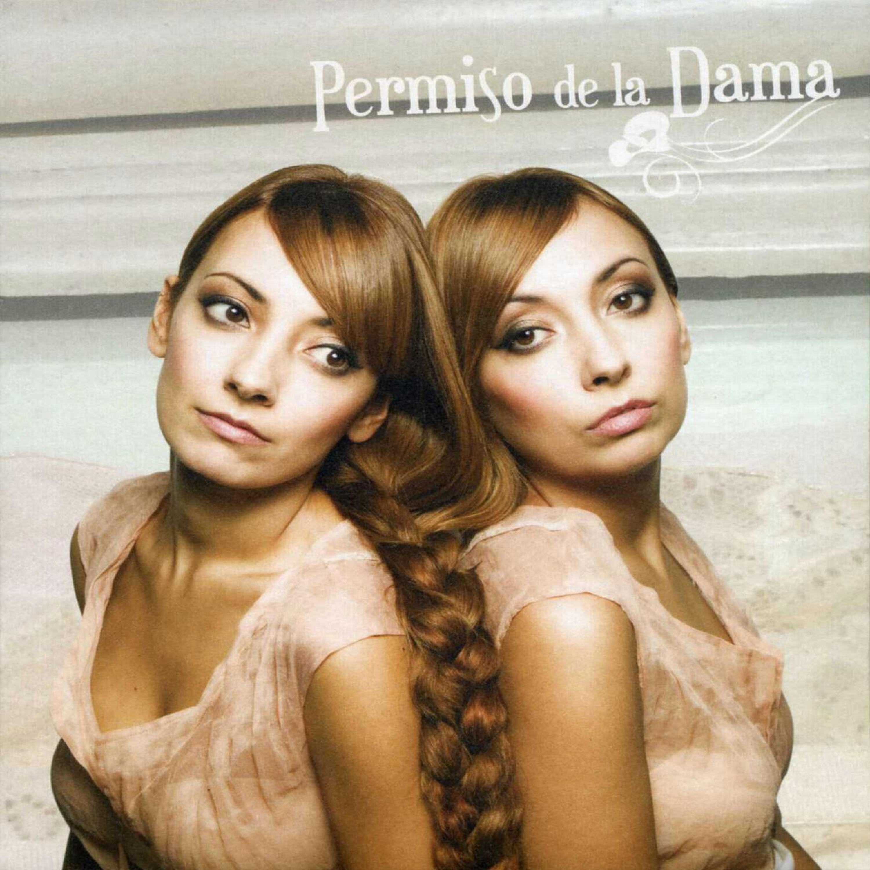 Релиз Permiso de la Dama
