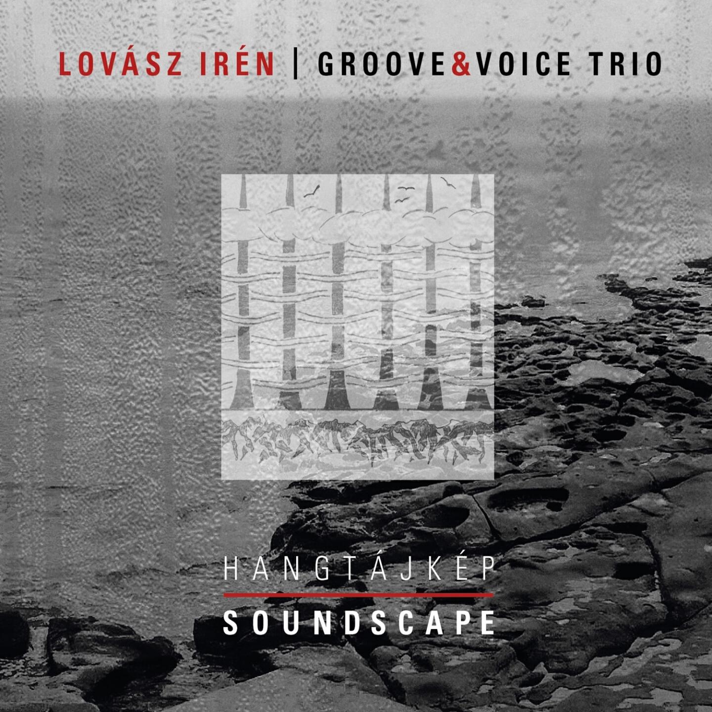 Groove & Voice Trio