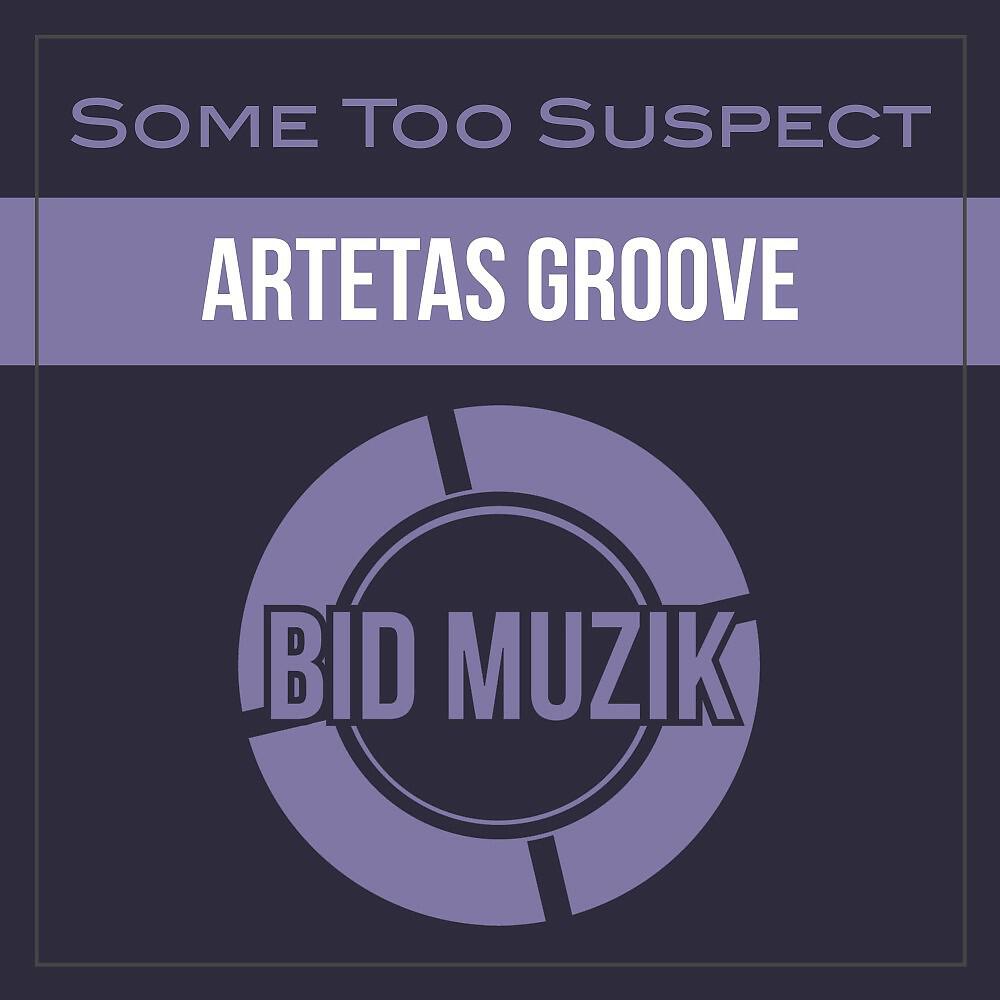 Релиз Artetas Groove