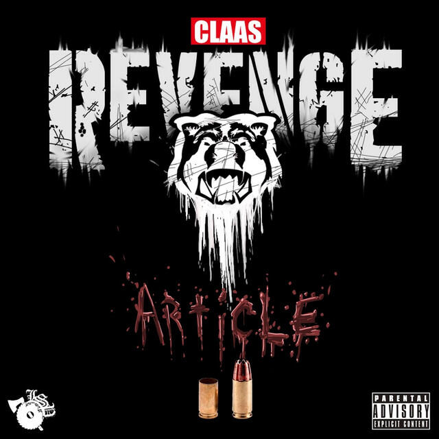 Релиз Revenge: Article 2