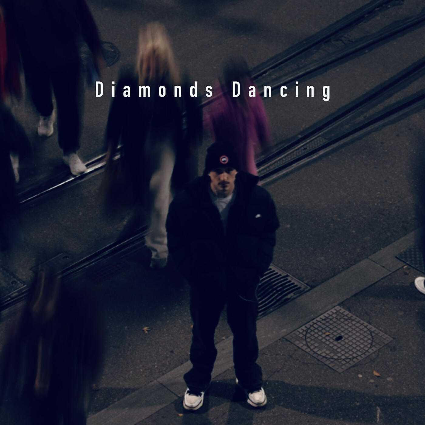 Релиз Diamonds Dancing