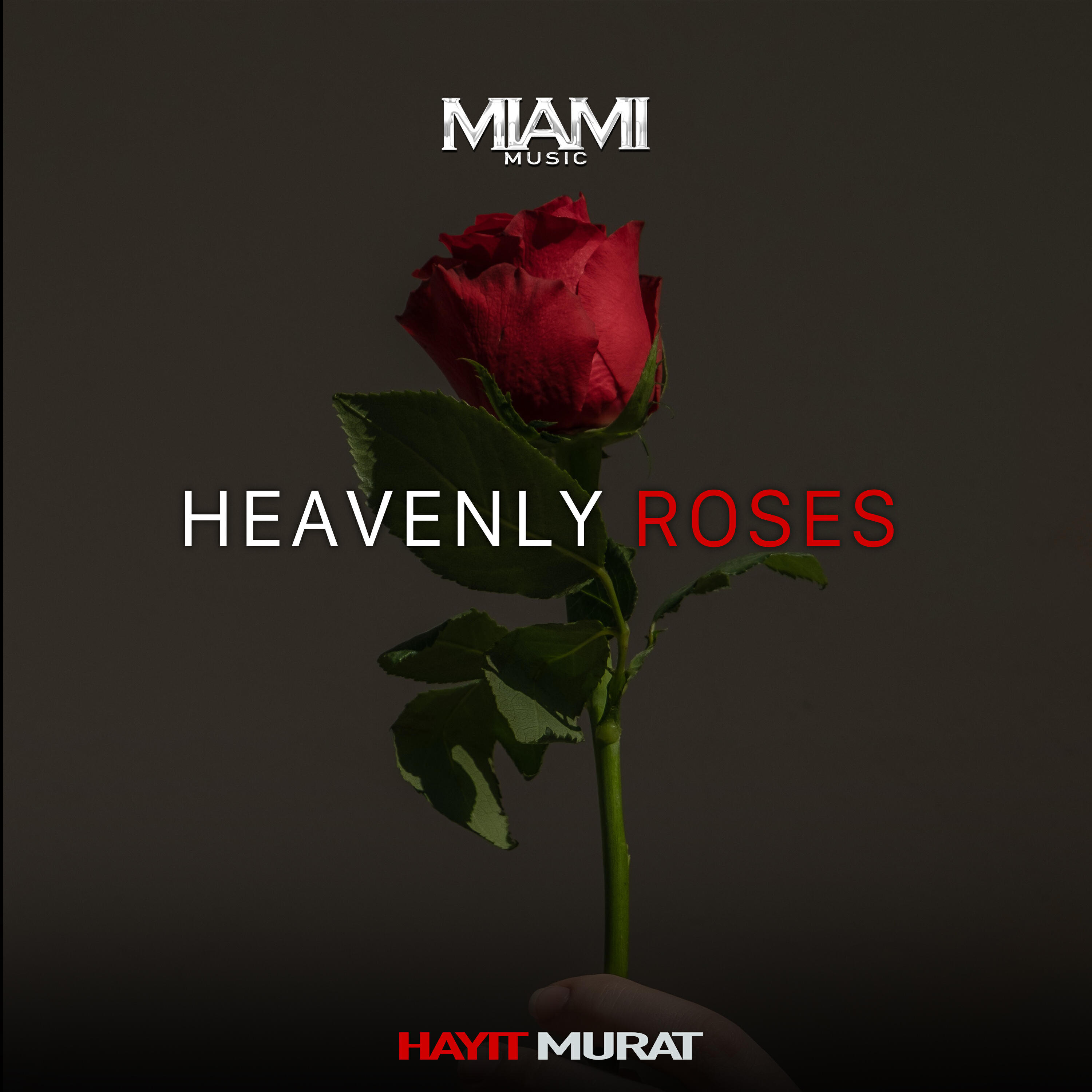 Релиз Heavenly Roses