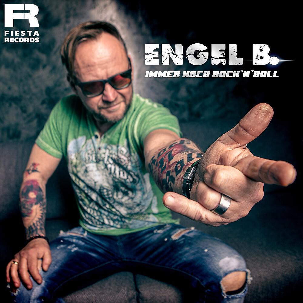 Релиз Immer noch Rock'n'Roll
