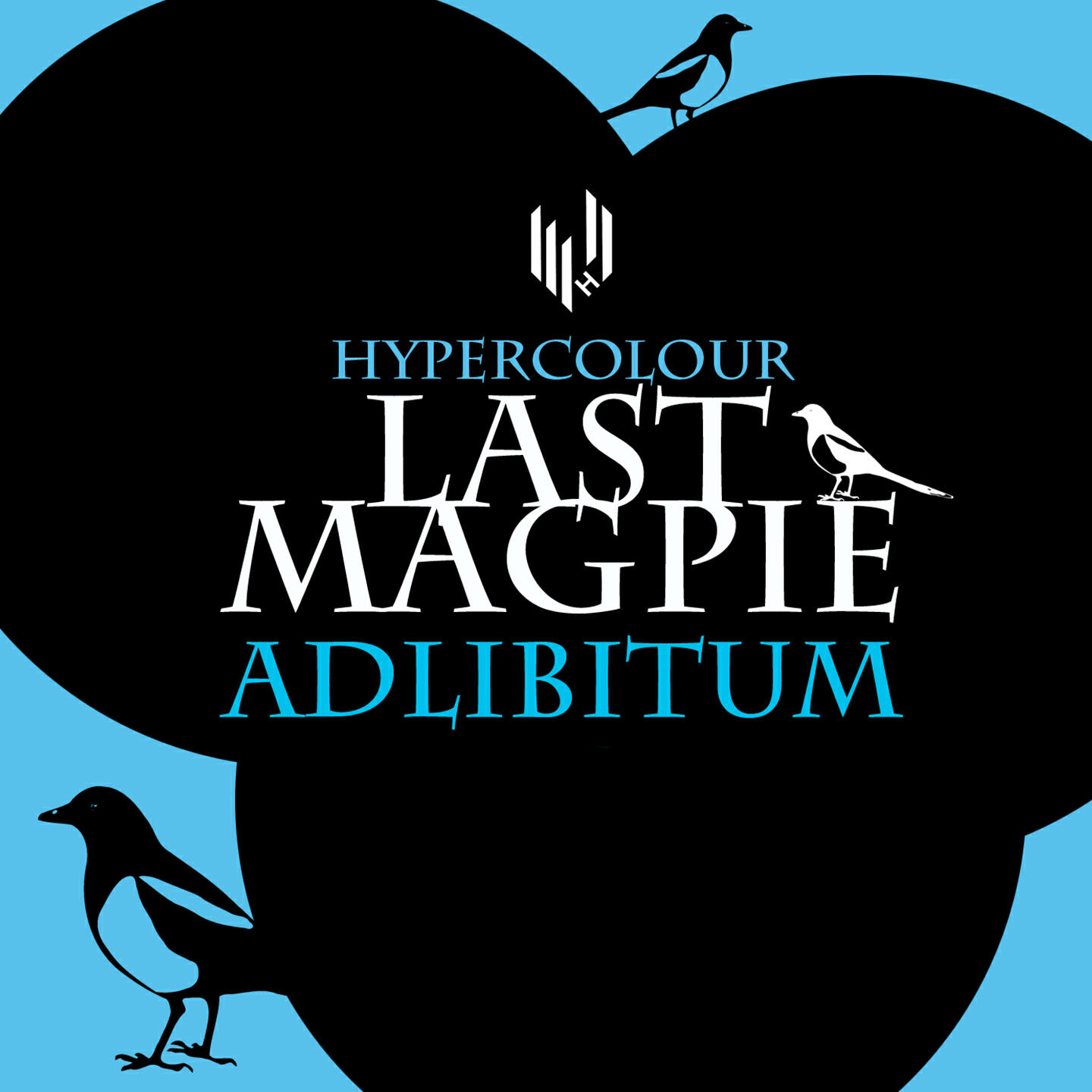 Релиз AdLibitum