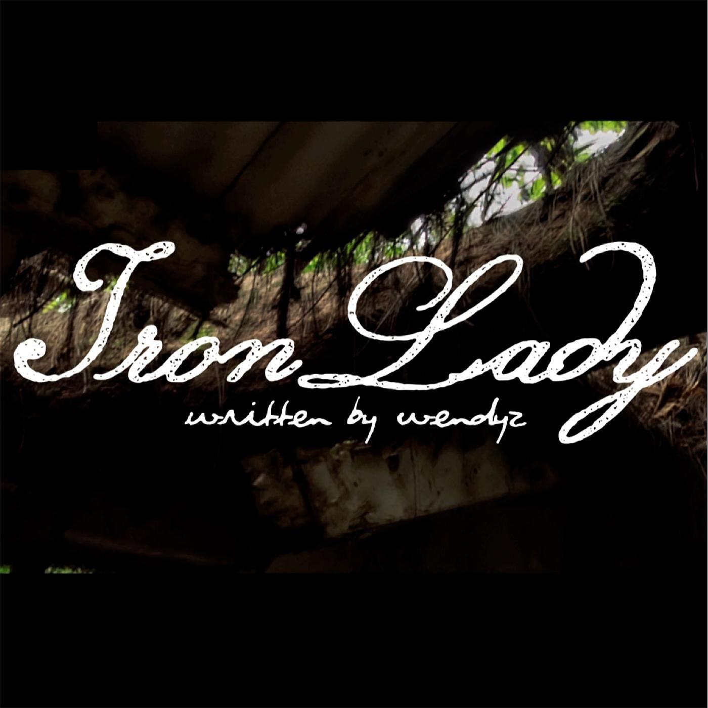 Релиз Iron Lady