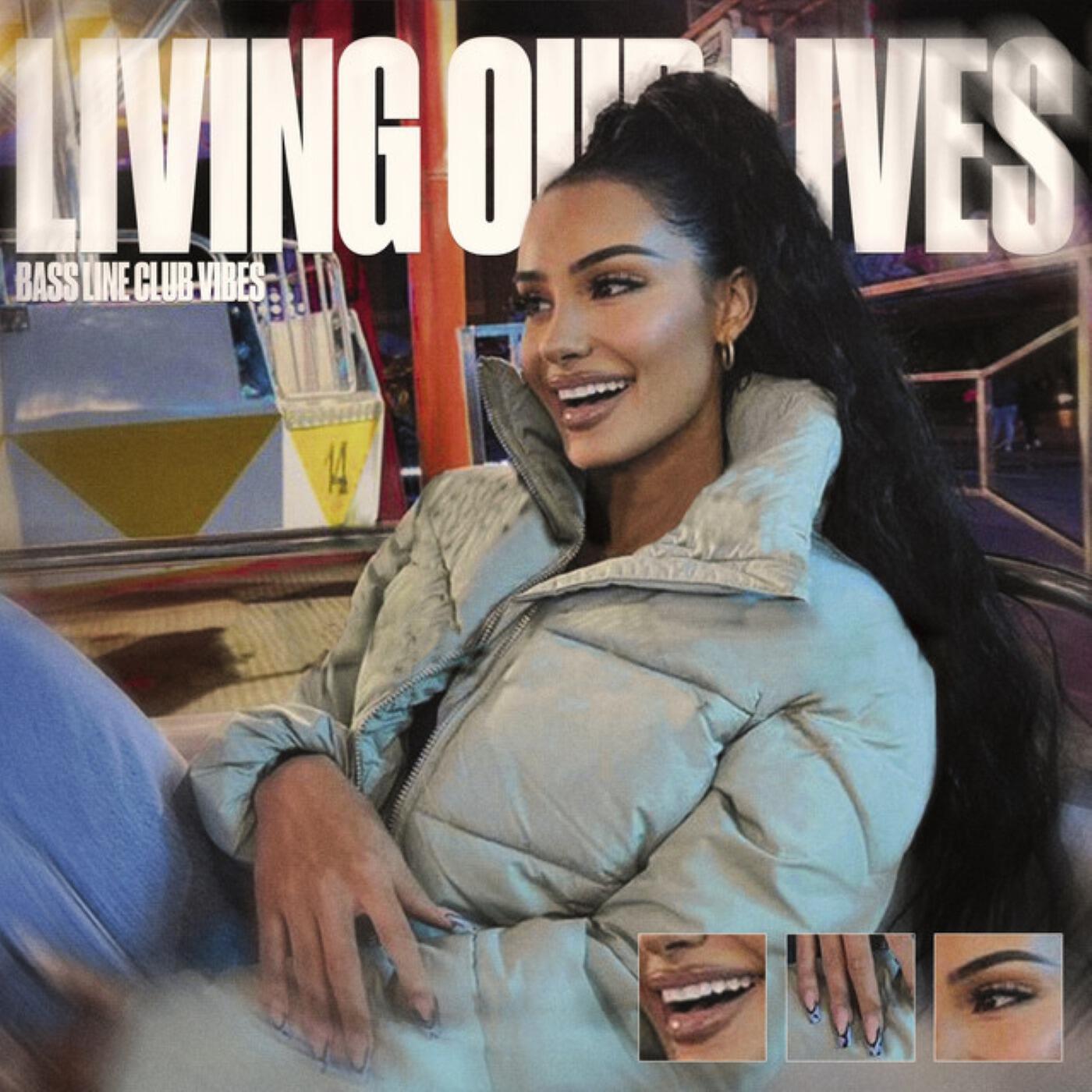 Релиз Living Our Lives