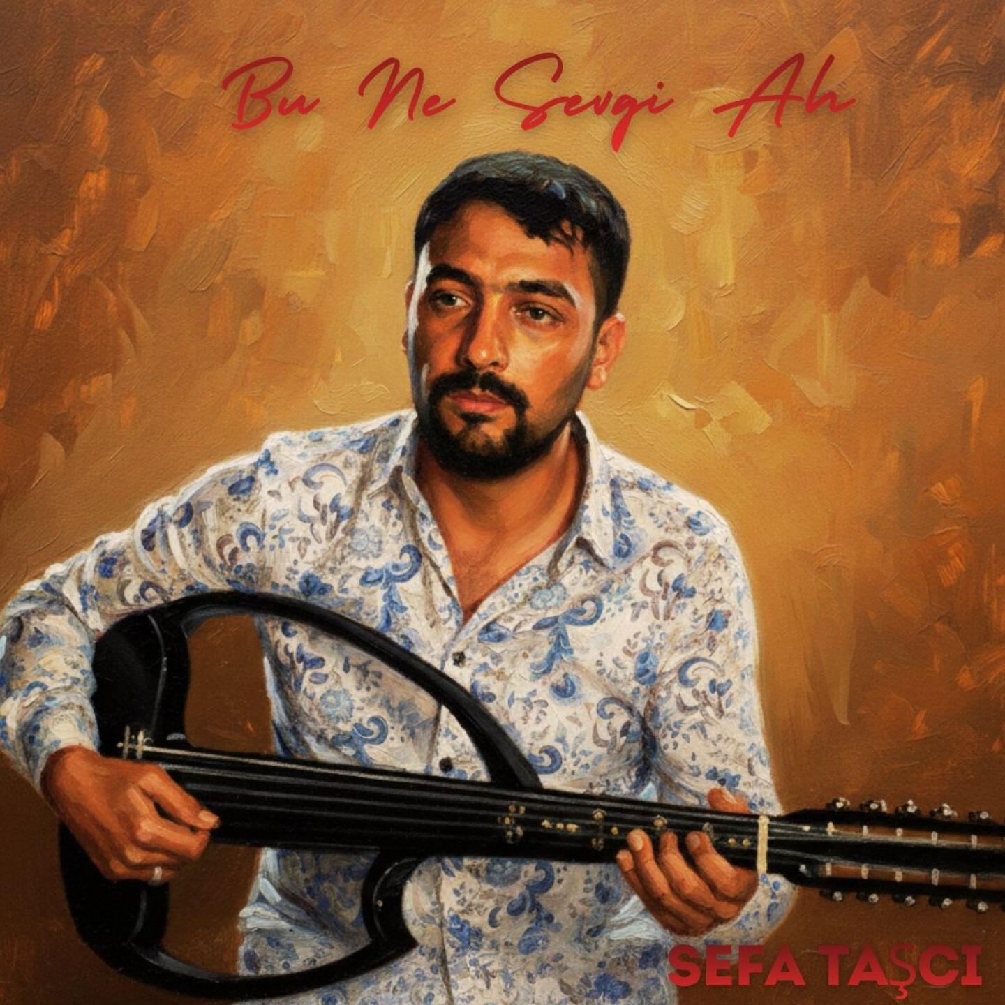 Релиз Bu Ne Sevgi Ah
