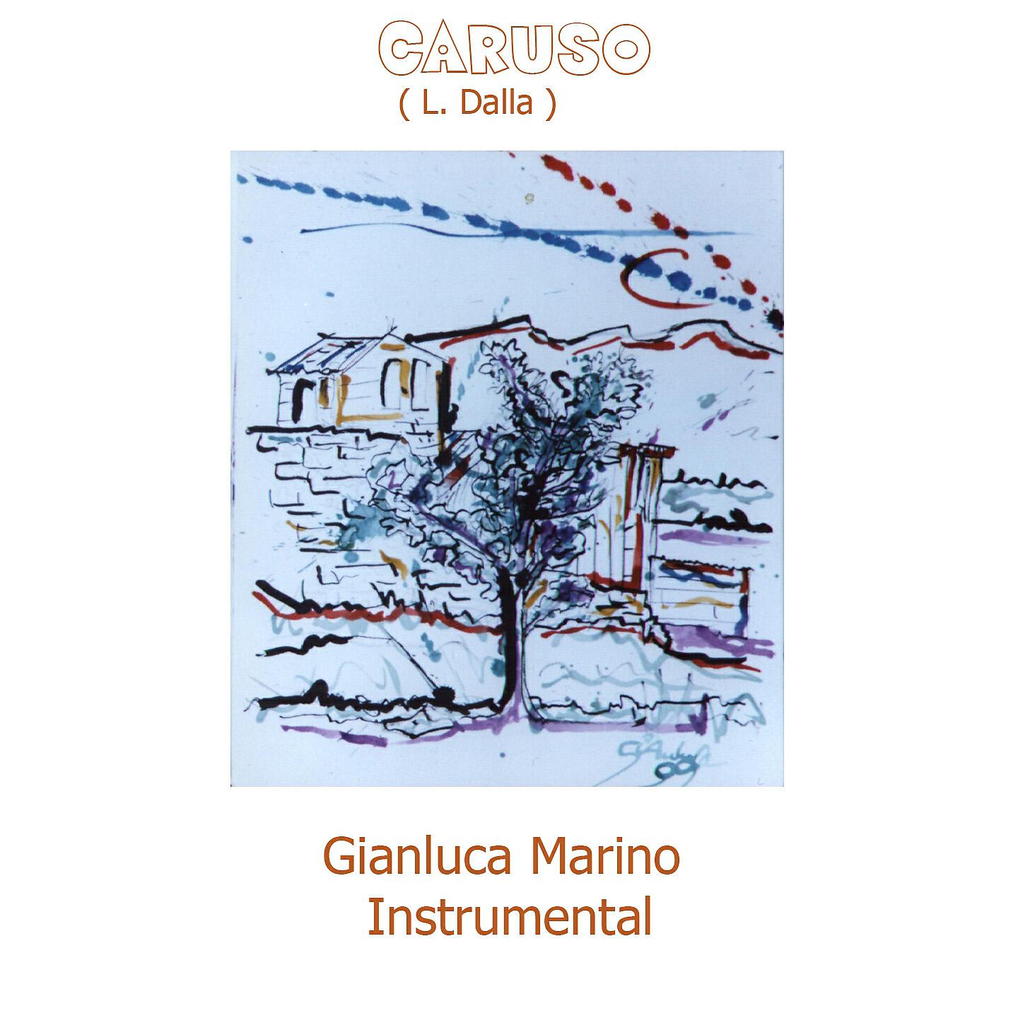 Релиз Caruso (Instrumental)